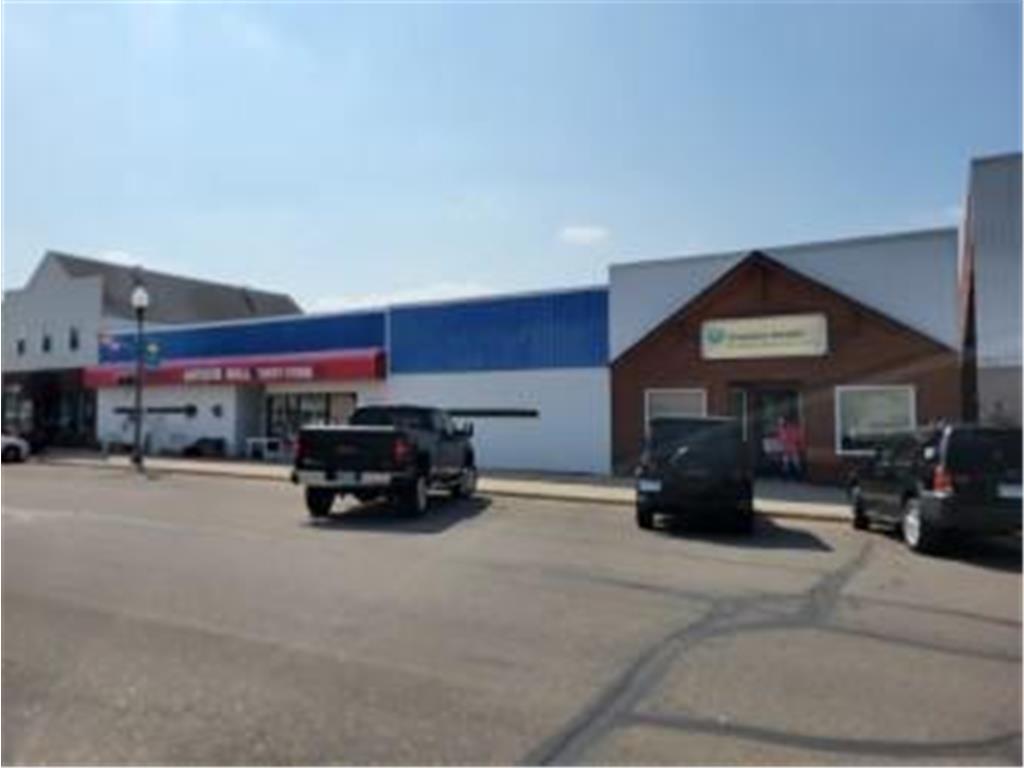 115 N Main Street Mahnomen MN 56557 6425315 image1
