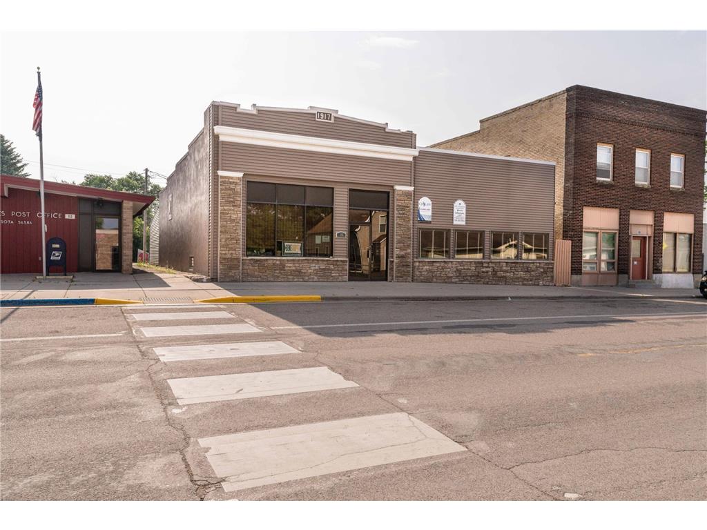 115 N Main Street, Underwood, MN, 56586 MLS 6380106 Edina Realty