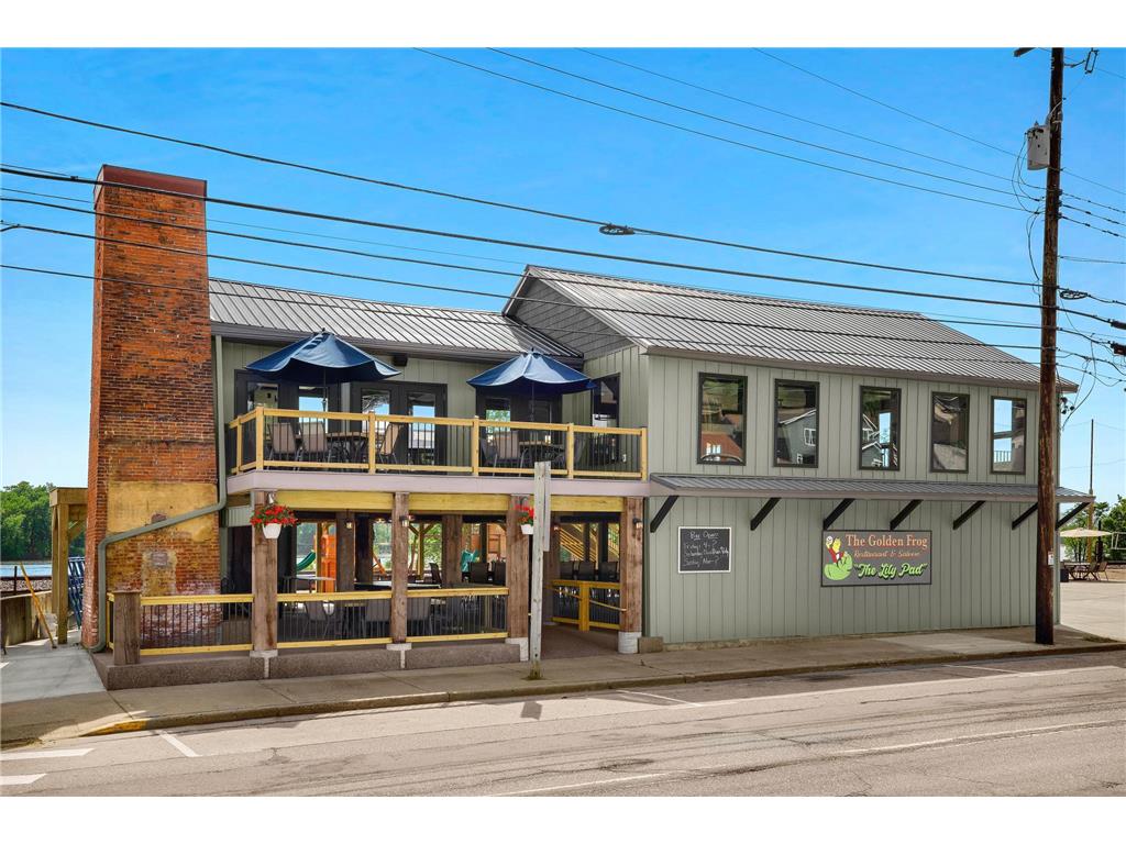 115 N Shore Drive Fountain City WI 54629 - Mississippi 7039483 image1