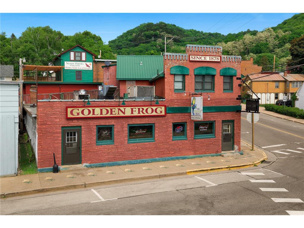115 N Shore Drive Fountain City WI 54629 - Mississippi 7039483 image41