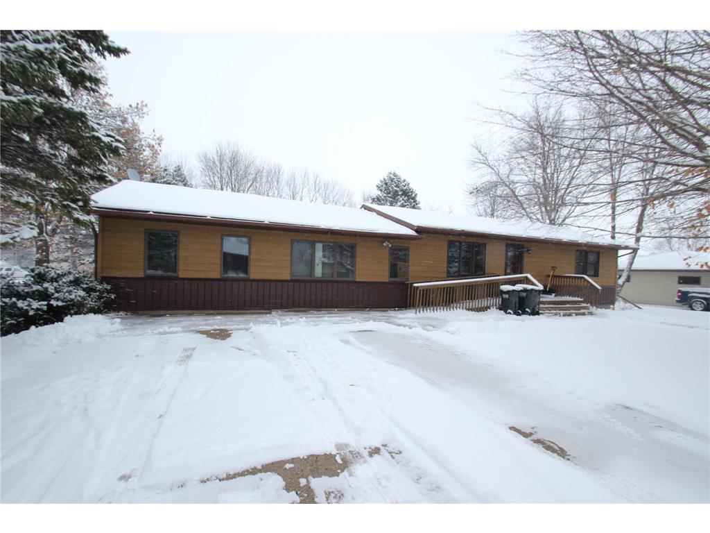 115 Nelson Street S, Evansville, MN 56326 MLS 6269954 Edina Realty