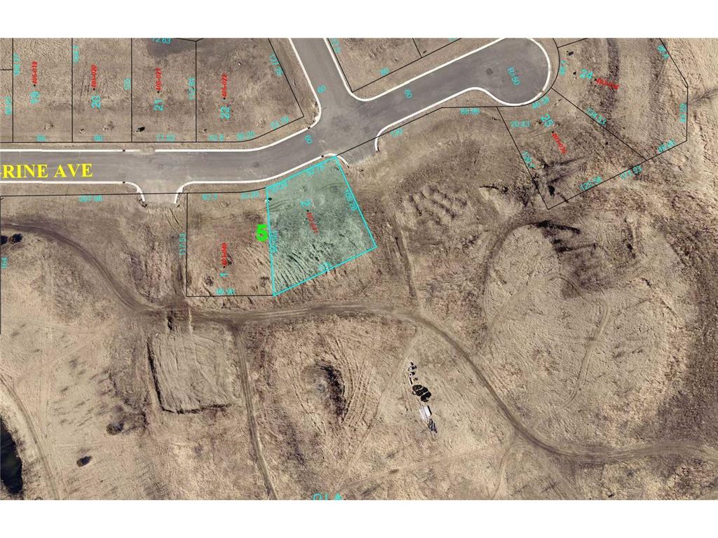 115 Peregrine Avenue Eagle Lake MN 56024 6554943 image1