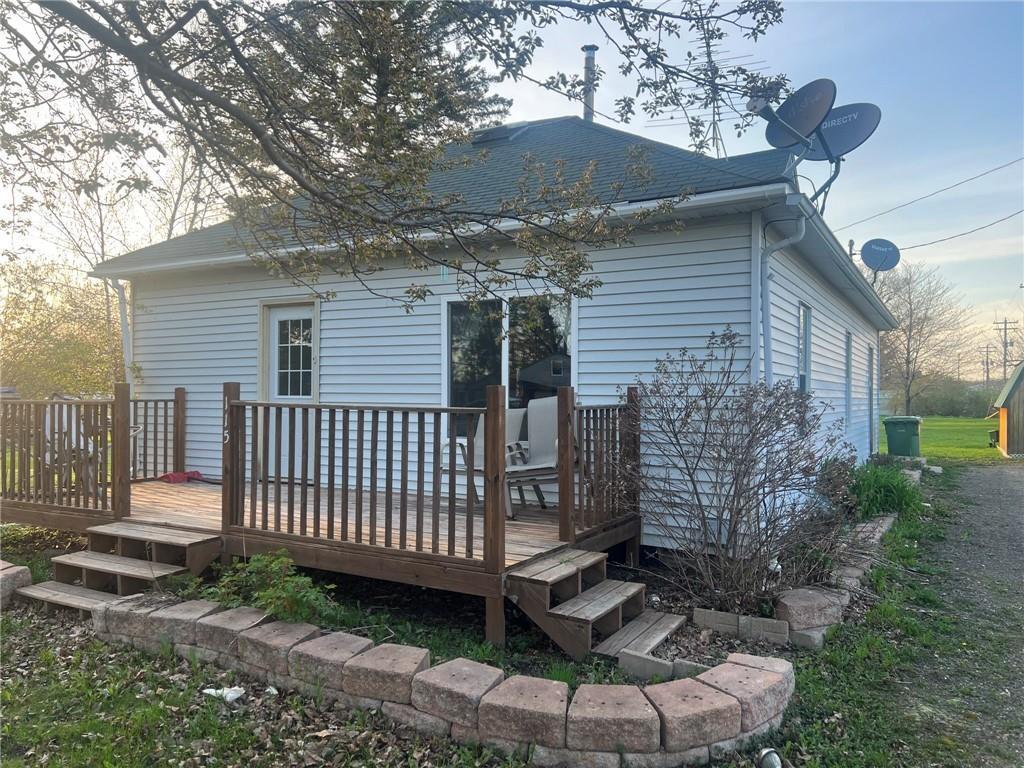 115 Polk Avenue W Clayton Twp WI 54004 6369114 image1