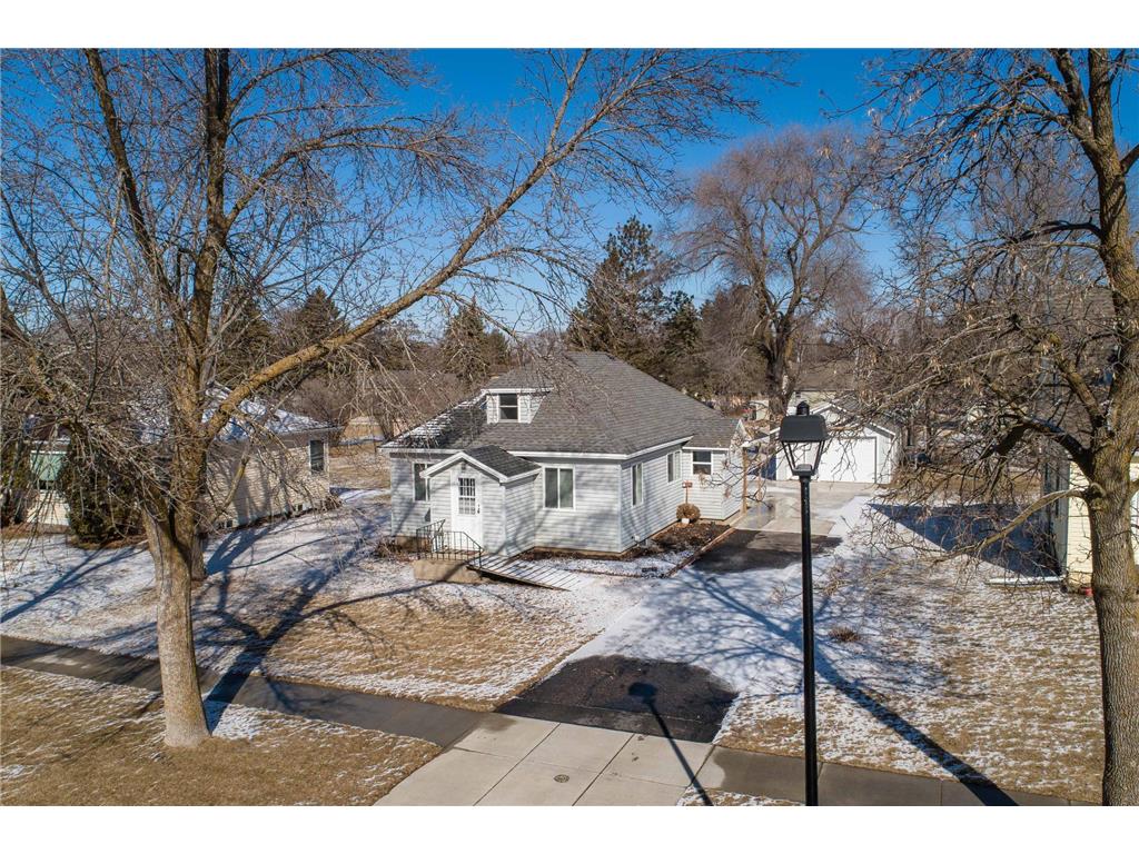 115 Poulson Avenue, Henning, MN, 56551 MLS 6501673 Edina Realty