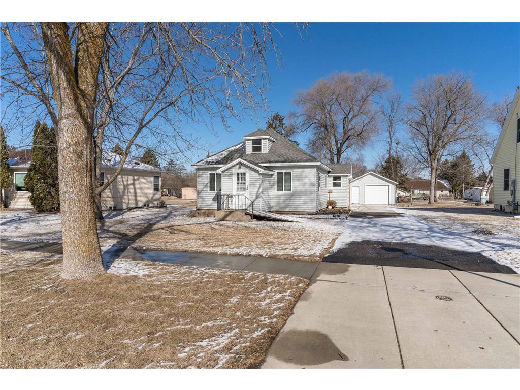 115 Poulson Avenue, Henning, MN, 56551 MLS 6501673 Edina Realty