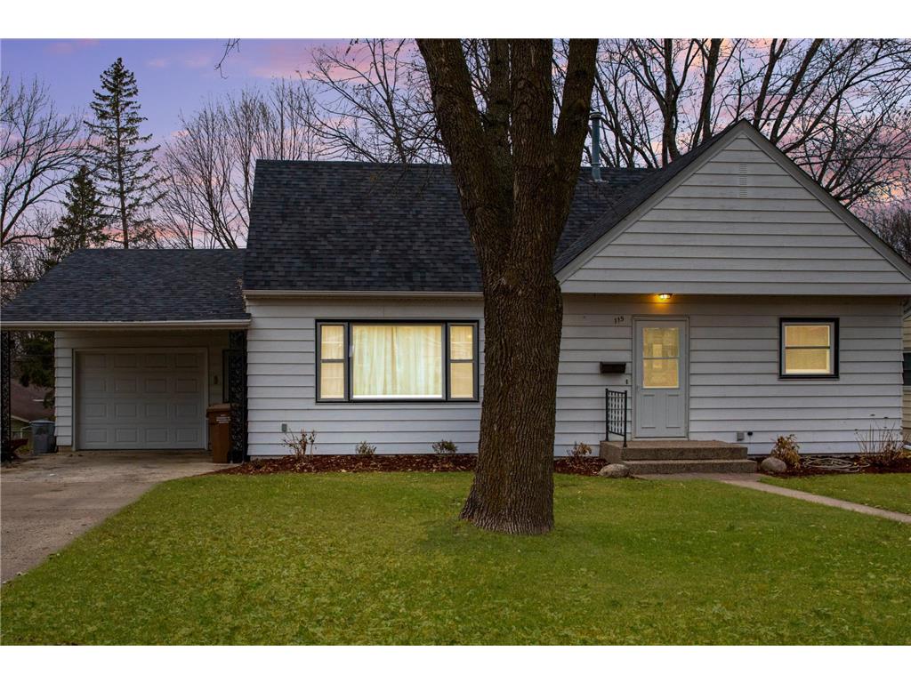 115 S 13th Street, Montevideo, MN, 56265 MLS 7419706 Edina Realty