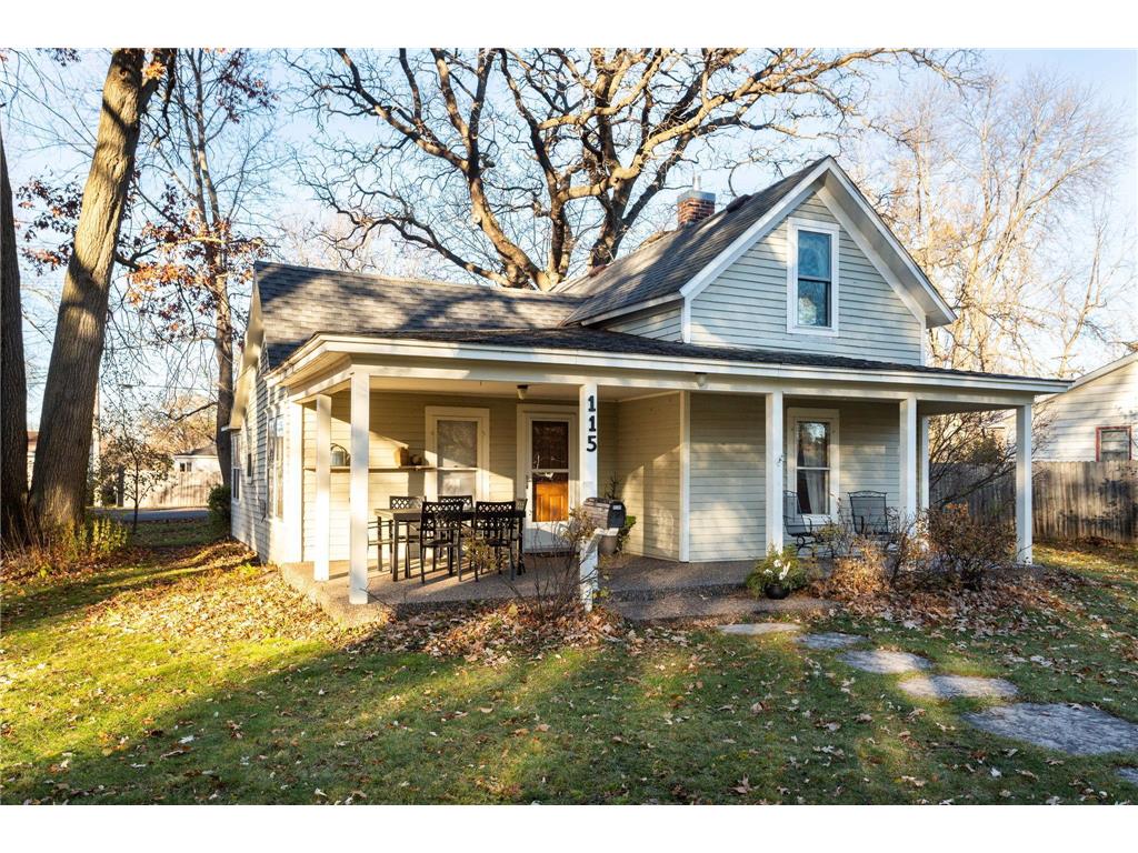 115 S Falls Street River Falls WI 54022 6472802 image1