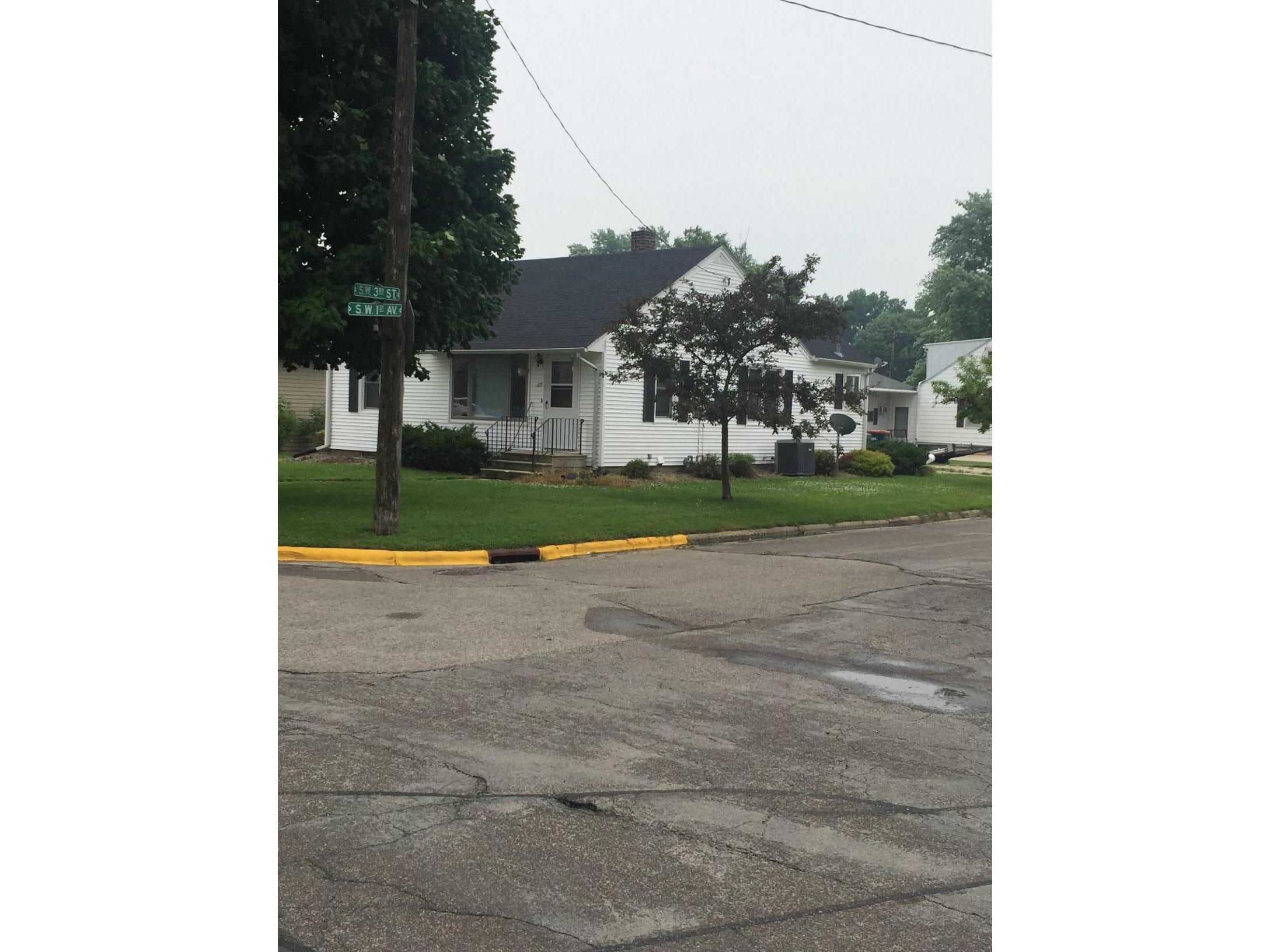 115 SW 3rd, Pine Island, MN 55963 MLS 5731446 Edina Realty