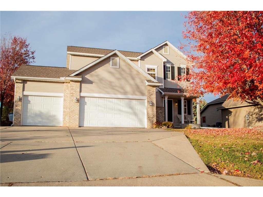 115 Sunnyview Drive, Northfield, MN, 55057 MLS 6274135 Edina Realty