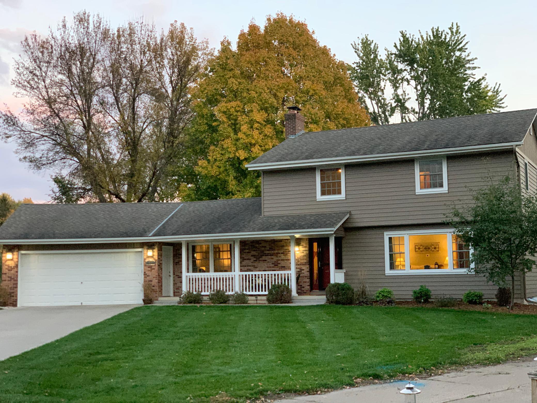 115 Sunset Circle Le Sueur MN 56058 6117324 image1