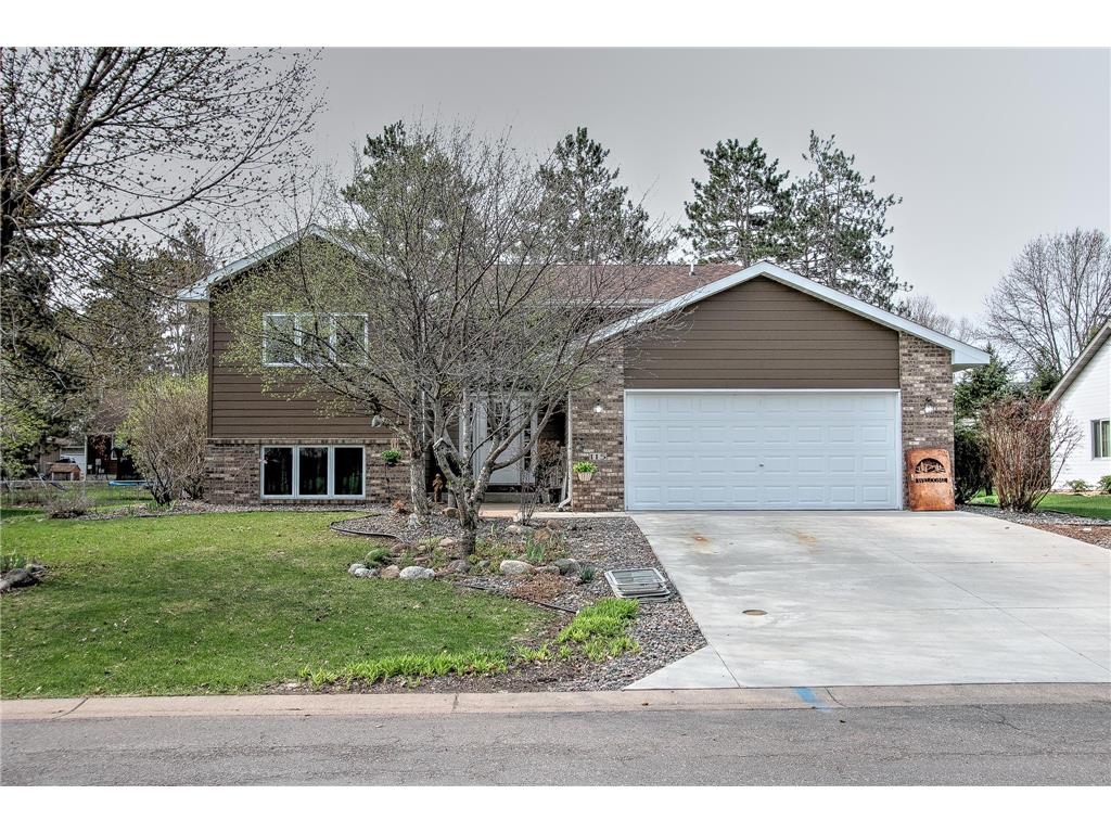 115 Village Green Lane, Mora, MN, 55051 MLS 6194329 Edina Realty