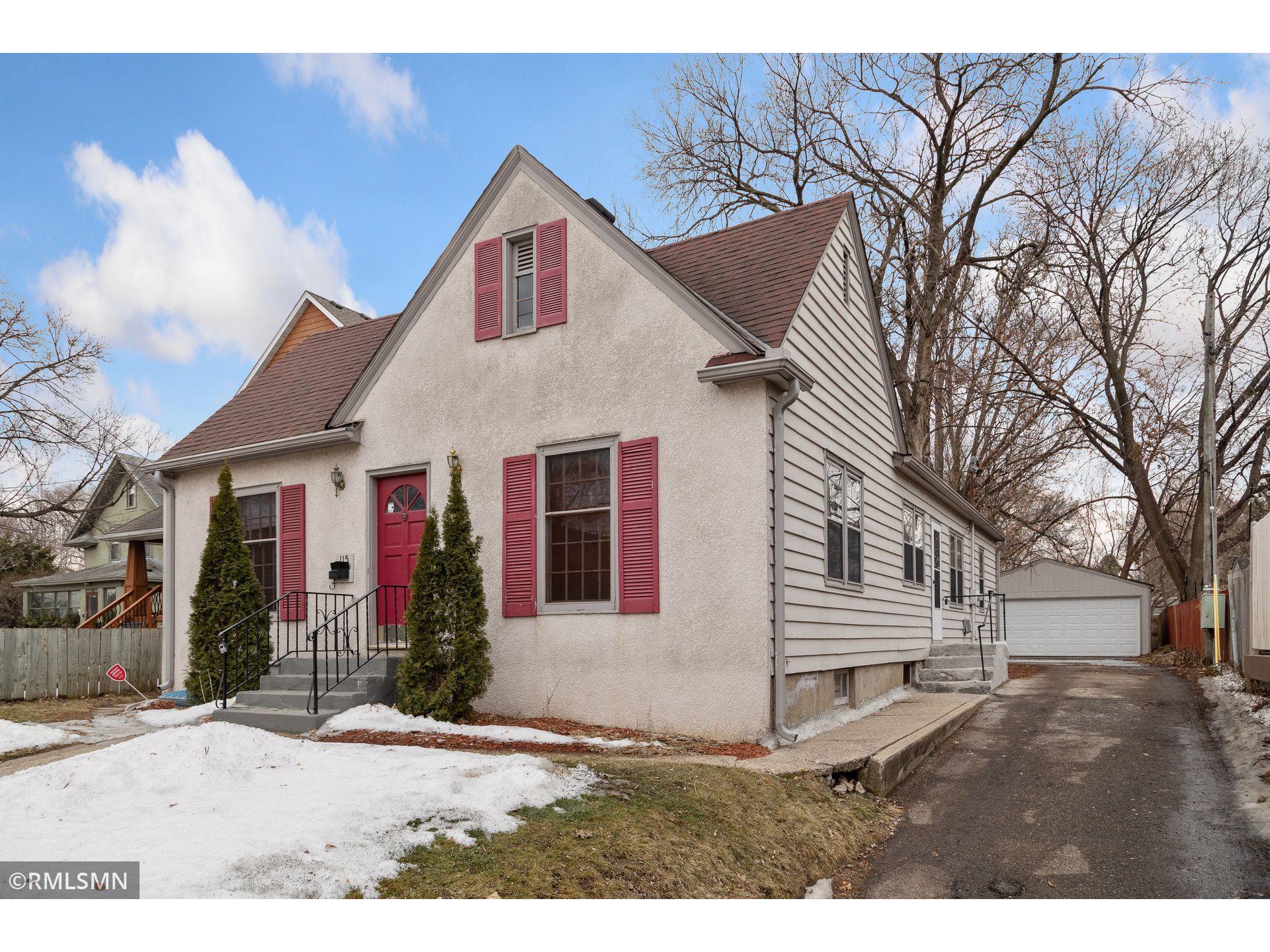 115 W Diamond Lake Road, Minneapolis, MN 55419 MLS 5723428 Edina