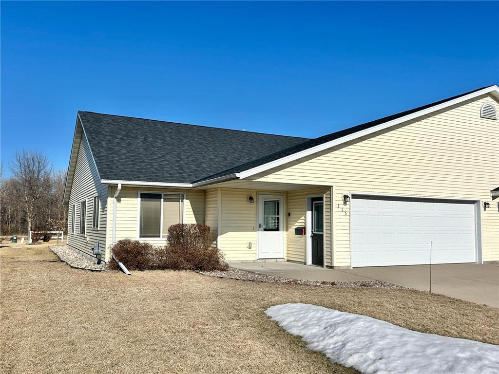 115 W Shamrock Drive Arlington MN 55307 6655709 image1