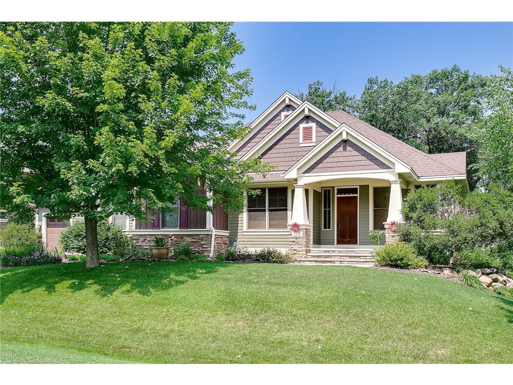 115 Warner Way Mahtomedi MN 55115 6406552 image1