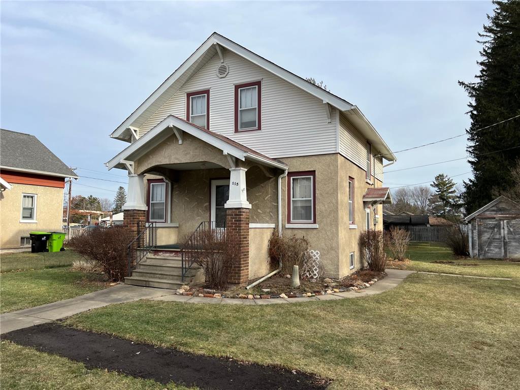 115 Warren Avenue, Zumbrota, MN 55992 MLS 6313098 Edina Realty