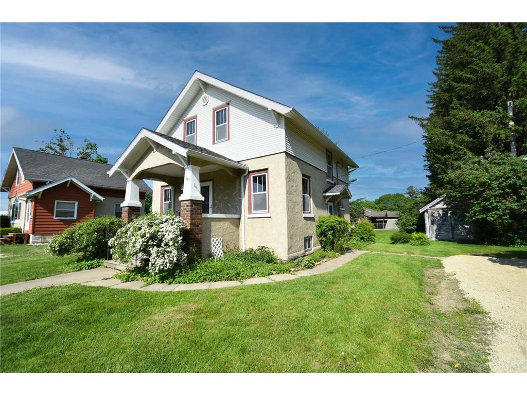 115 Warren Avenue, Zumbrota, MN, 55992 MLS 6377297 Edina Realty