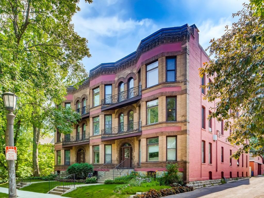 115 Western Avenue N 2N, Saint Paul, MN, 55102 MLS 5762260 Edina