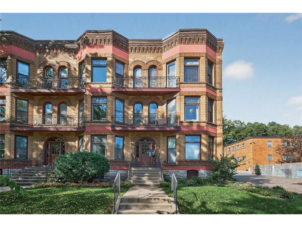 115 Western Avenue N #3M Saint Paul MN 55102 6792017 image1