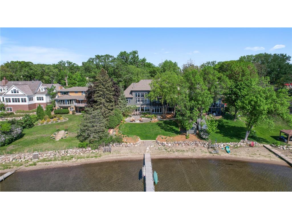 115 Wildwood Beach Road Mahtomedi MN 55115 - White Bear 6723860 image1