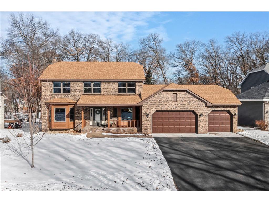 115 Woodridge Lane Lino Lakes MN 55014 6817491 image1