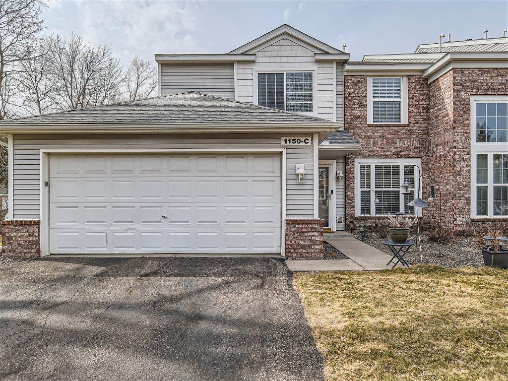 1150 100th Lane NE #C Blaine MN 55434 6502277 image1