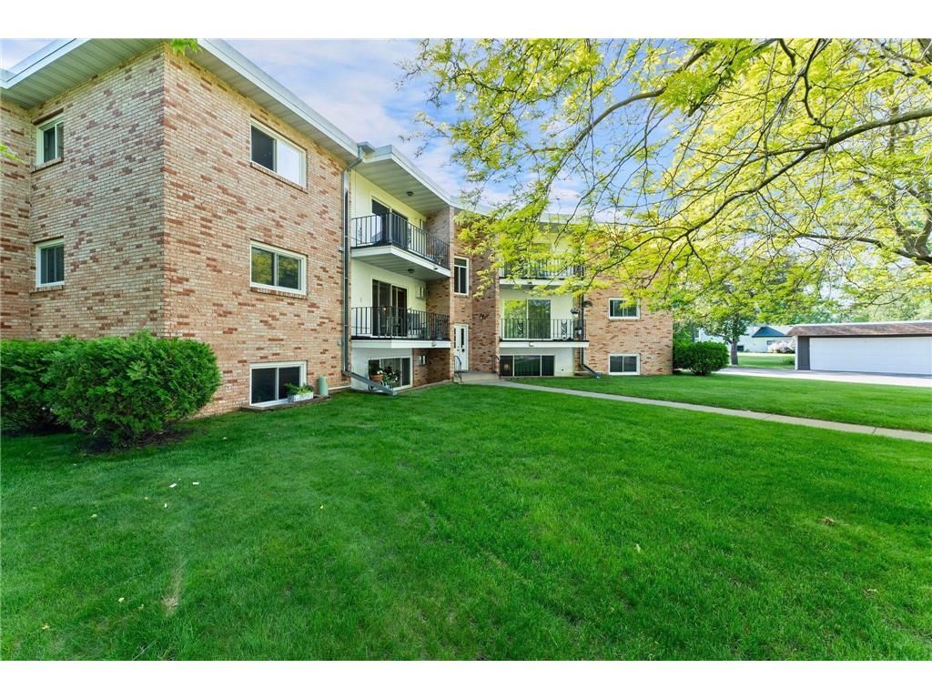 1150 Dellwood Street S 304, Cambridge, MN, 55008 MLS 6539799