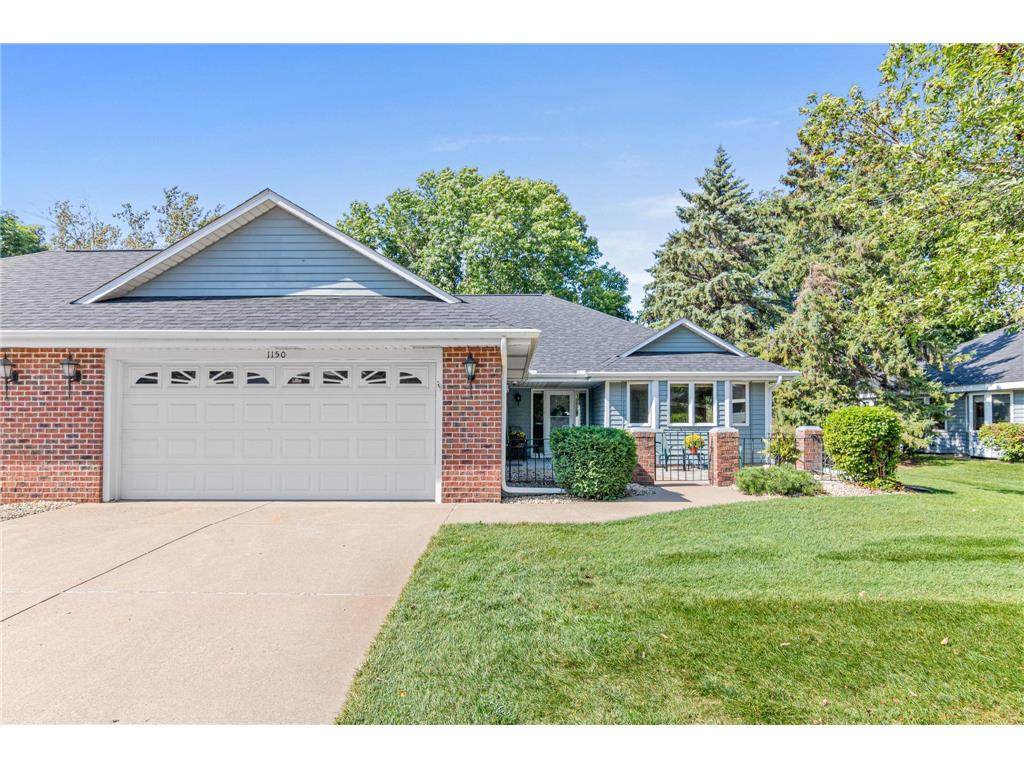 1150 Lois Court Shoreview MN 55126 6593284 image1