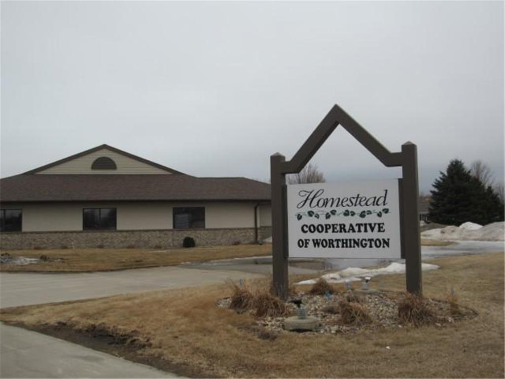 1150 N Crailsheim Road Worthington MN 56187 6312734 image1