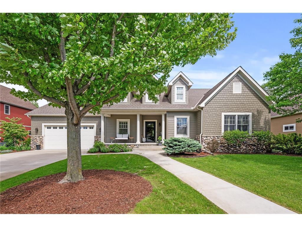 11500 Arrowood Lane N, Dayton, MN, 55369 MLS 6541152 Edina Realty