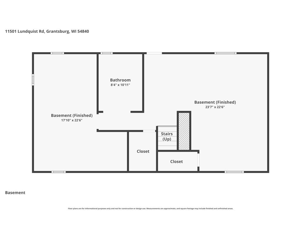 11501 Lundquist Road Grantsburg WI 54840 7082250 image29