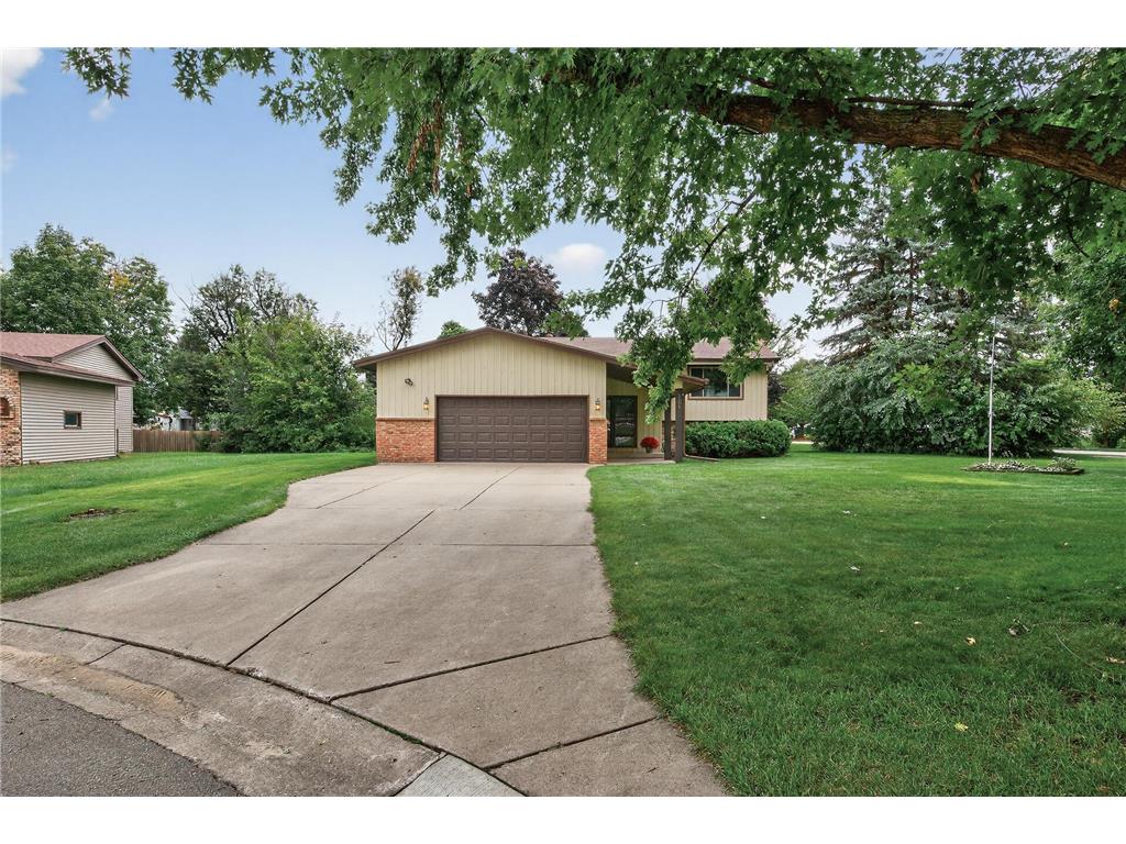 11501 Quincy Street NE Blaine MN 55434 6794077 image1