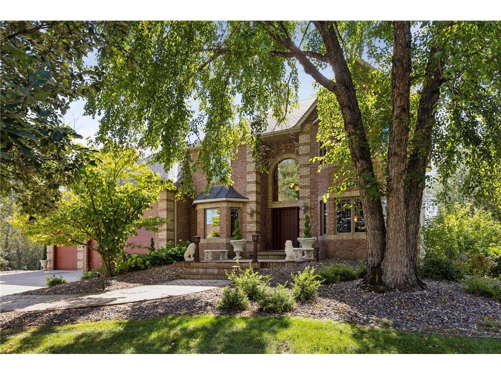 11504 Austin Court NE Blaine MN 55449 6605653 image1