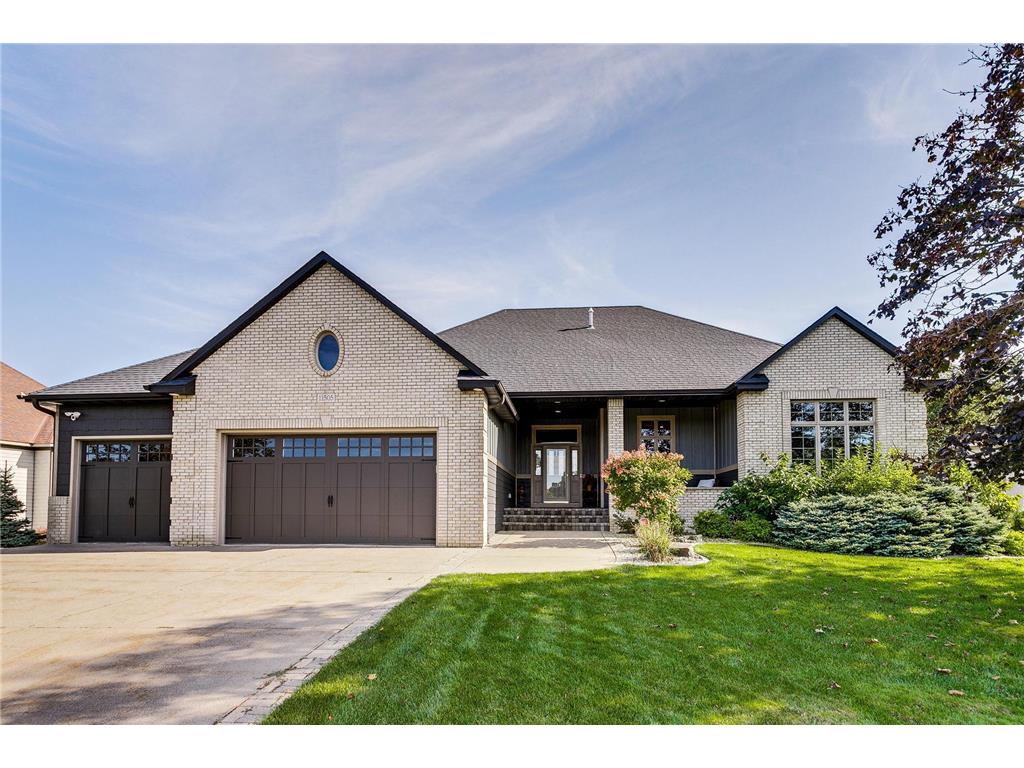 11505 Palisade Court NE Blaine MN 55449 6795137 image1