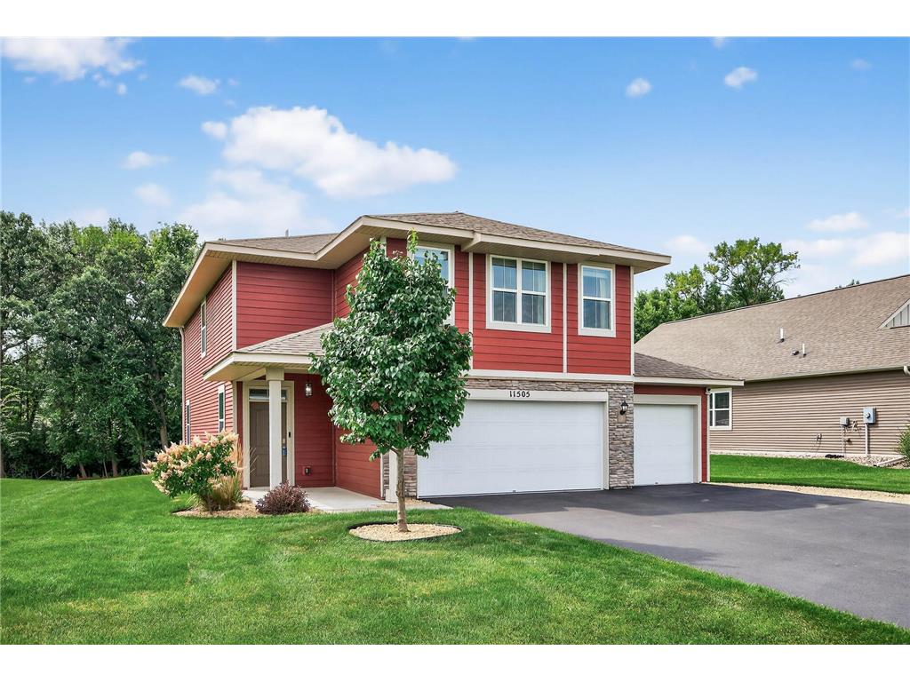 11505 Pineridge Way N Dayton MN 55327 6772145 image1