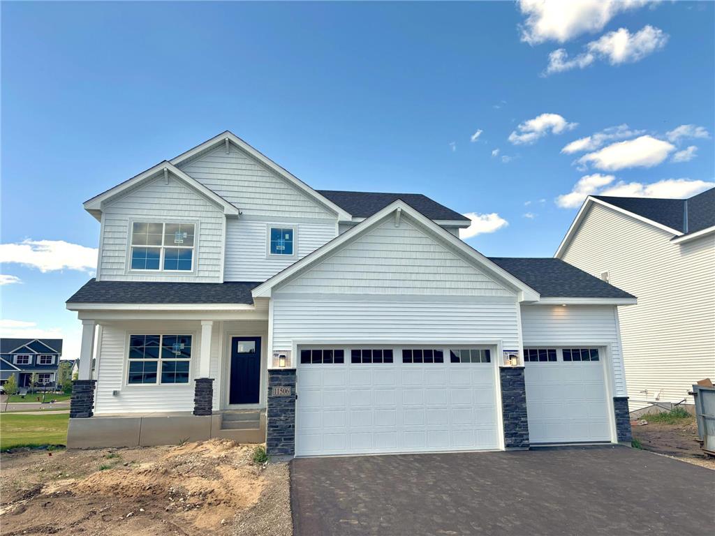 11506 5th Street NE Hanover MN 55341 6754705 image1