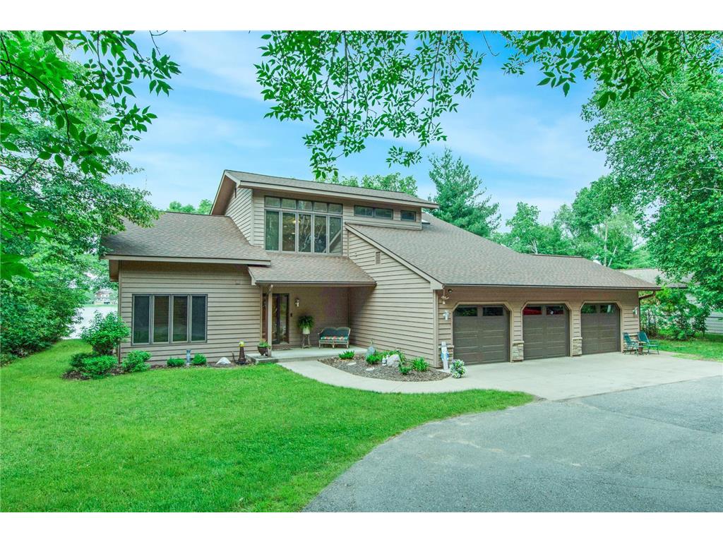 11506 Green Hill Road, East Gull Lake, MN, 56401 MLS 6390938 Edina