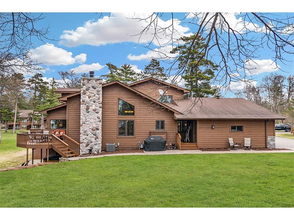 11506 Lake Country Drive 1, Crosslake, MN, 56442 MLS 6368927