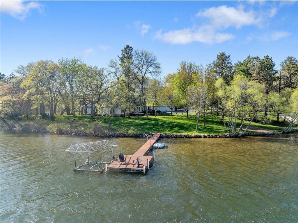 11507 42nd Street SE Clear Lake MN 55319 - Julia Lake 6756134 image4