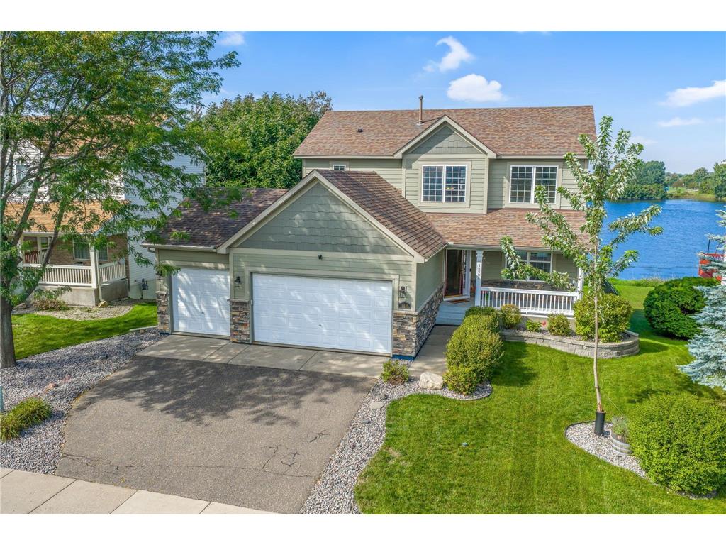 11508 Arnold Palmer Drive Blaine MN 55449 - Club West 6783260 image1
