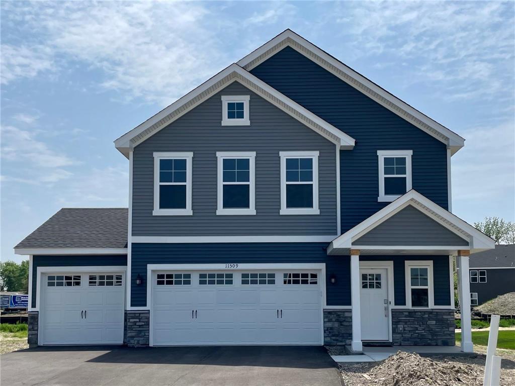 11509 81st Lane NE Otsego MN 55330 6370977 image1