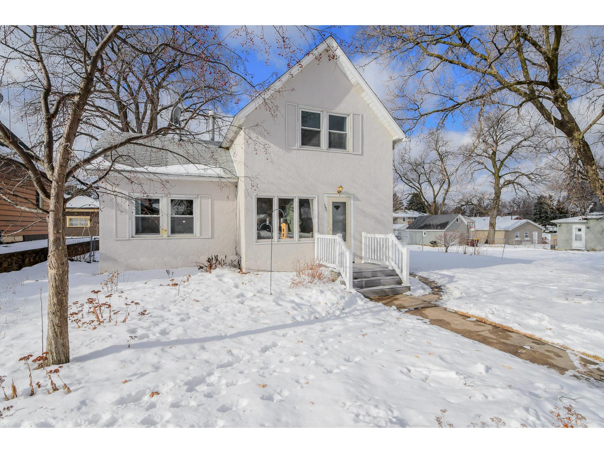 1151 Charlton Street, West Saint Paul, MN 55118 MLS 5703977 Edina