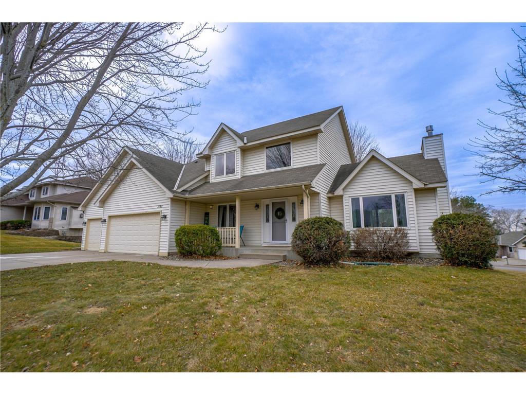 1151 Lakewood Drive S Maplewood MN 55119 6495414 image1