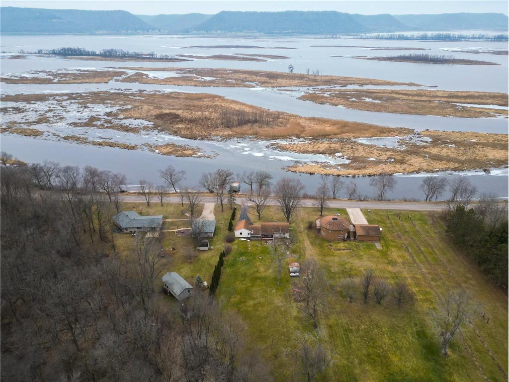 1151 S River Road Buffalo City WI 54622 - Mississippi 6489689 image1