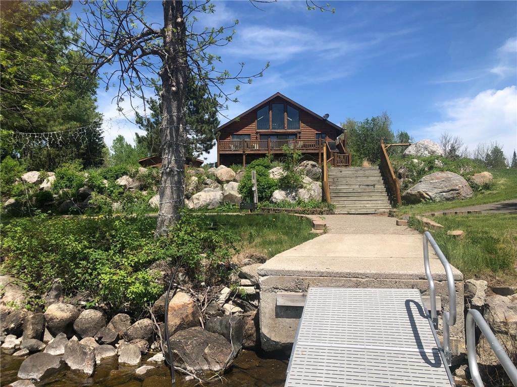 11512 Aspen Way Orr MN 55771 - Ash Lake 7087689 image1