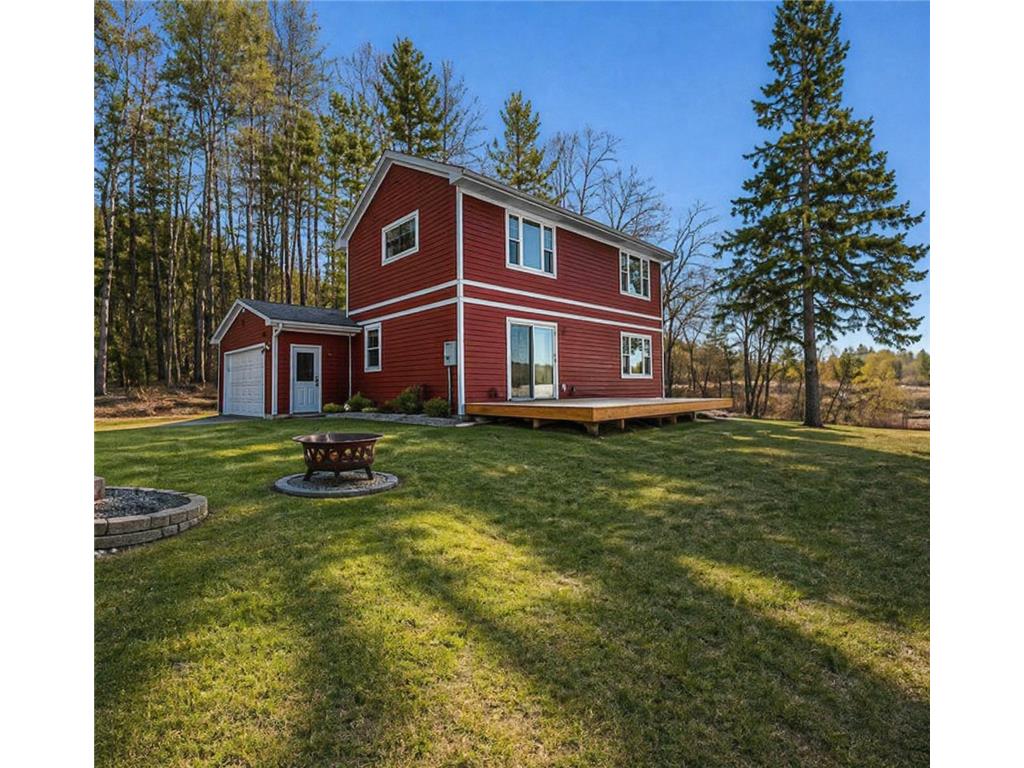 11512 Stillson Road Trade Lake WI 54853 - Round Lake 7015221 image1