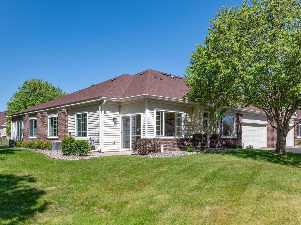 11513 Chisholm Circle NE #C Blaine MN 55449 7074660 image1