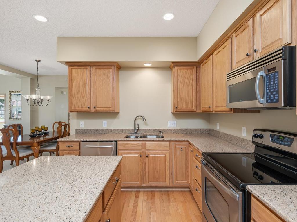 11513 Chisholm Circle NE #C Blaine MN 55449 7074660 image14