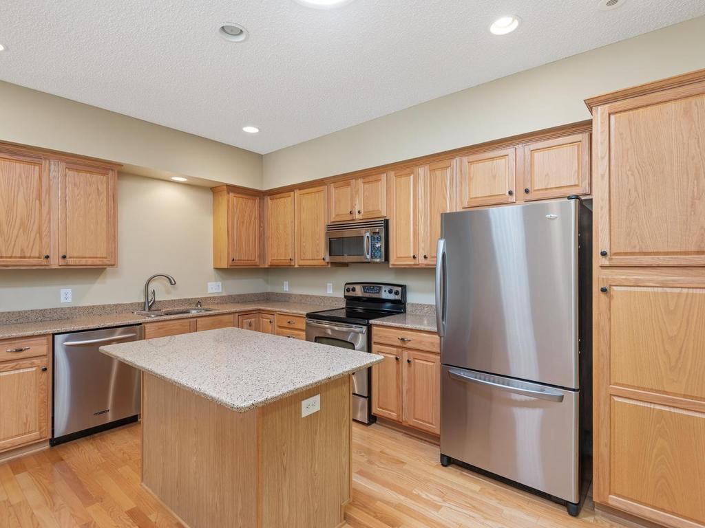 11513 Chisholm Circle NE #C Blaine MN 55449 7074660 image15