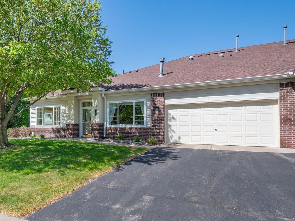 11513 Chisholm Circle NE #C Blaine MN 55449 7074660 image2