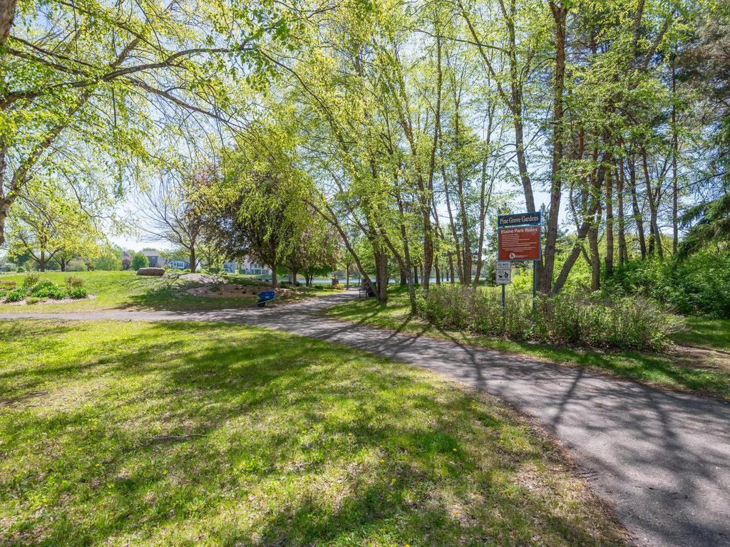11513 Chisholm Circle NE #C Blaine MN 55449 7074660 image28